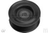 ASHUKI 0342-3602 Deflection/Guide Pulley, v-ribbed belt